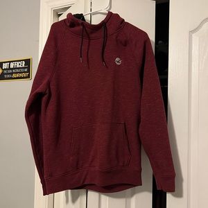 HOLLISTER PULL OVER HOODIE